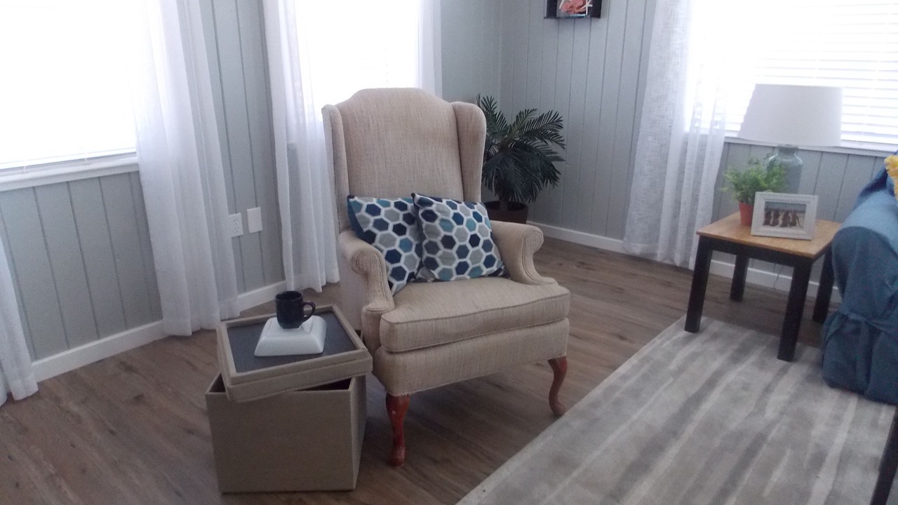Photo of Livingroom in Lanark Village