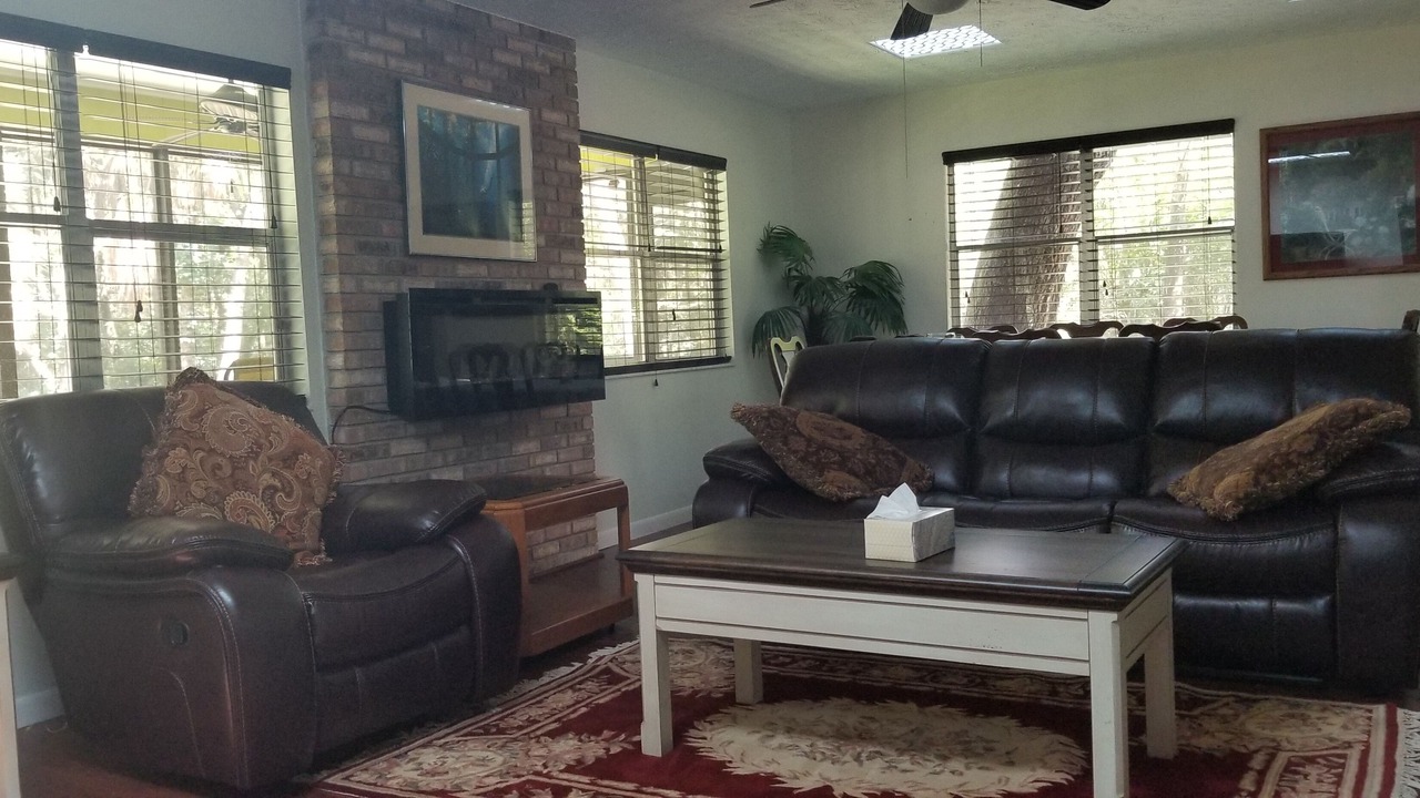 Photo of Bedroom in Homosassa