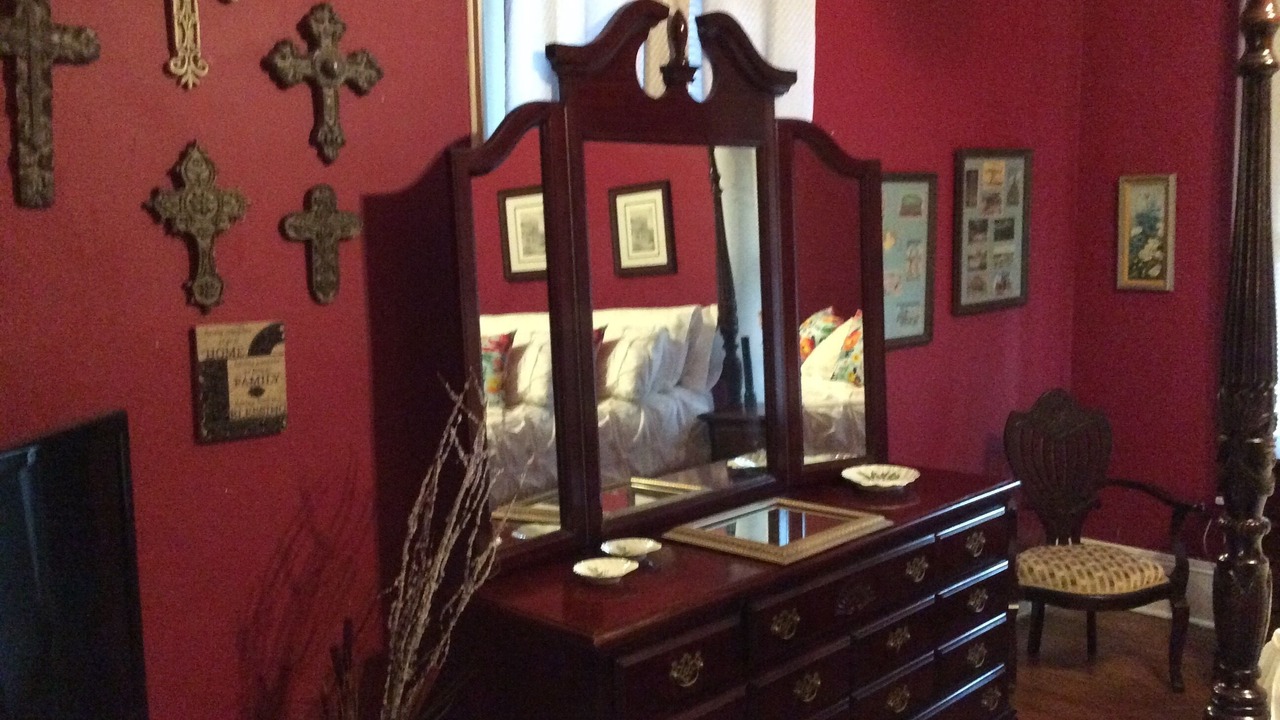 Photo of Bedroom in Marshall