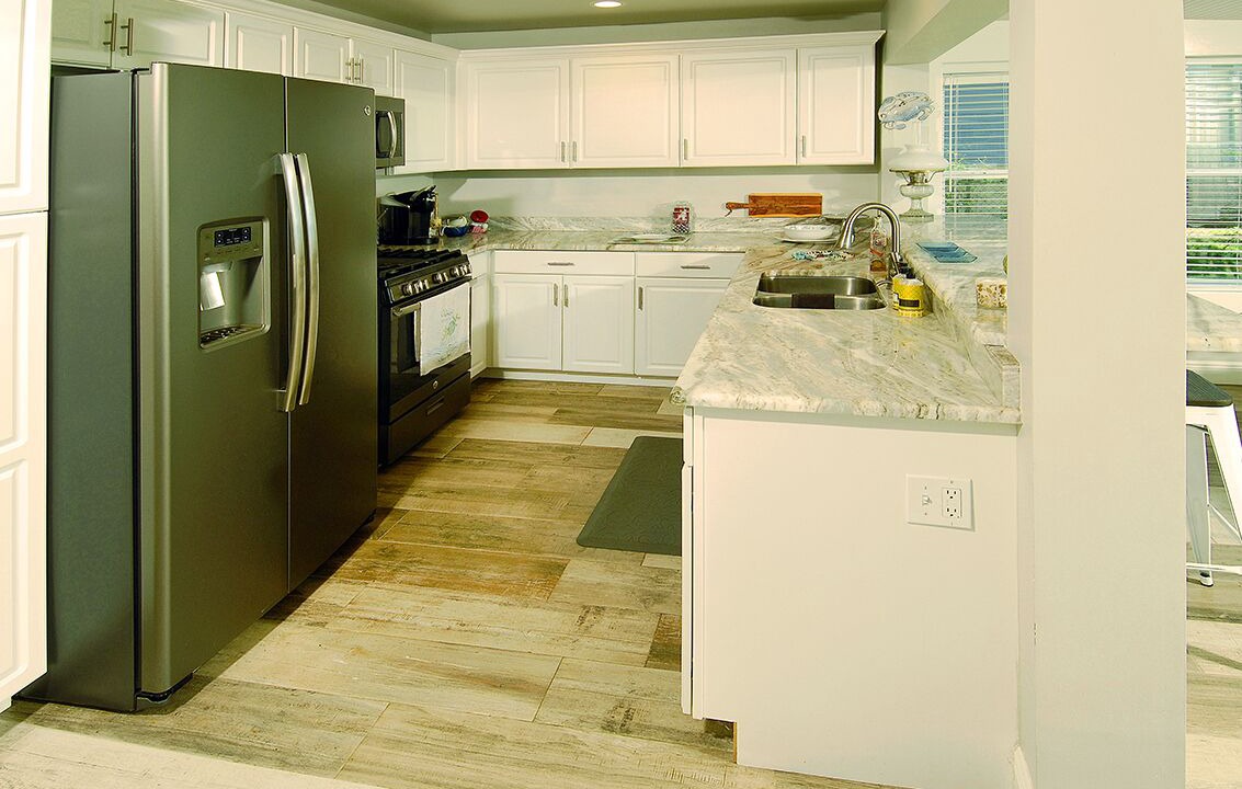 Photo of Kitchen in Lillian