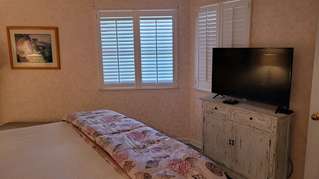 Photo of Bedroom in Ono Island