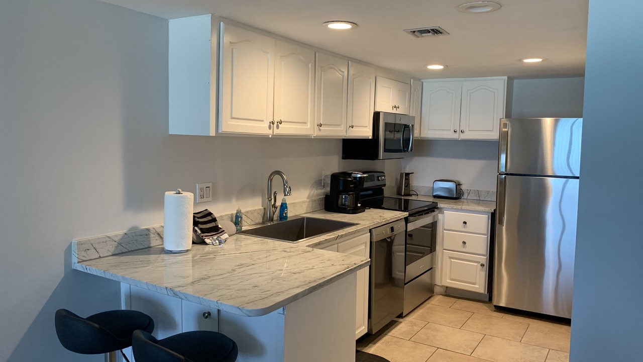 Photo of Kitchen in Sunnyside