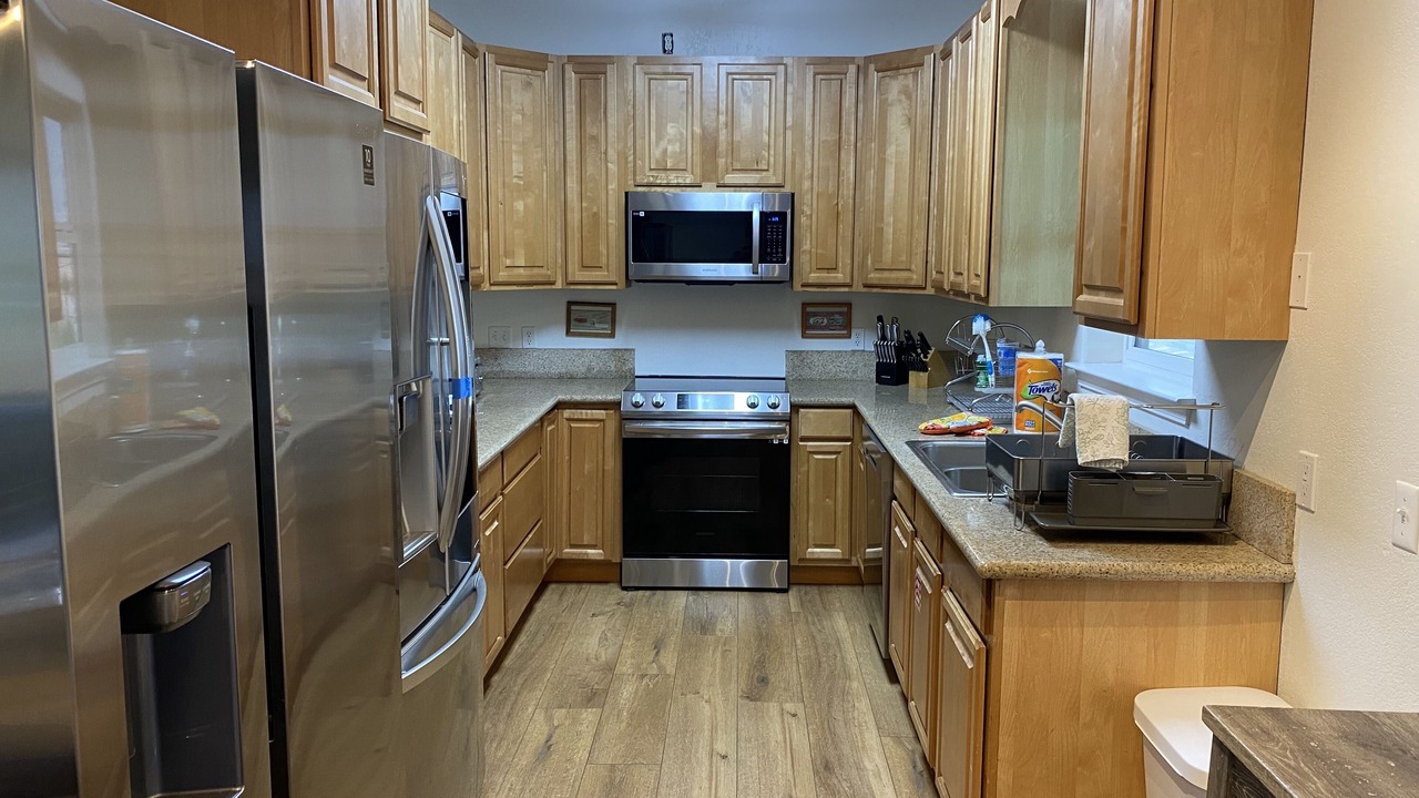 Photo of Kitchen in Villa Primera