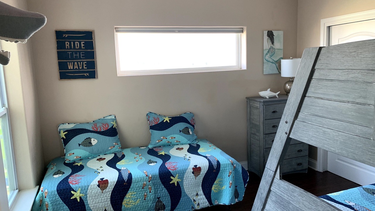 Photo of Bedroom in Villa Primera
