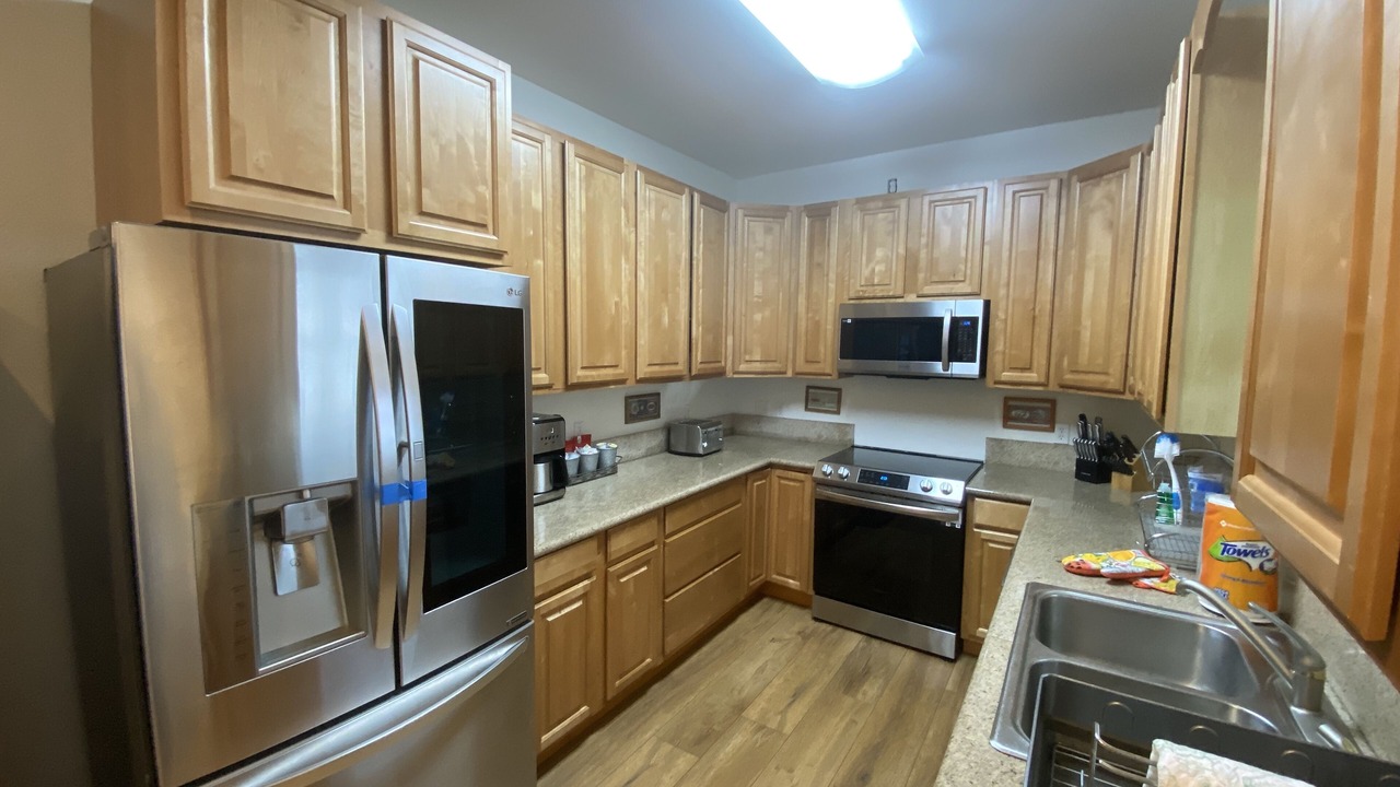 Photo of Kitchen in Villa Primera