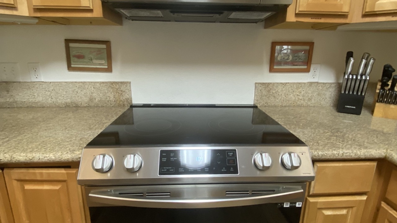 Photo of Kitchen in Villa Primera