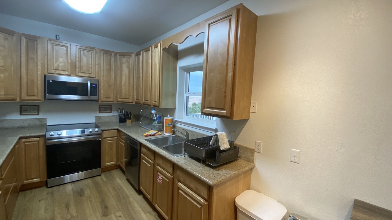 Photo of Kitchen in Villa Primera