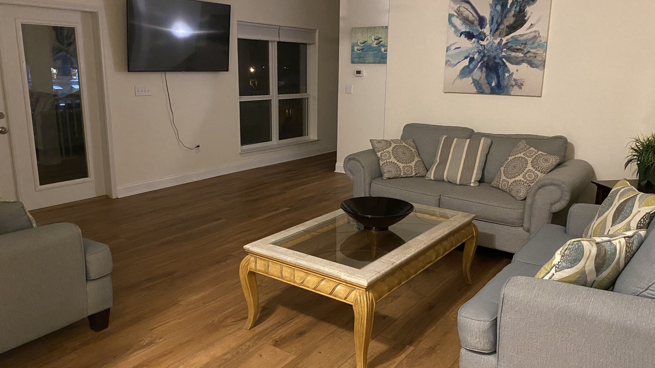 Photo of Livingroom in Villa Primera