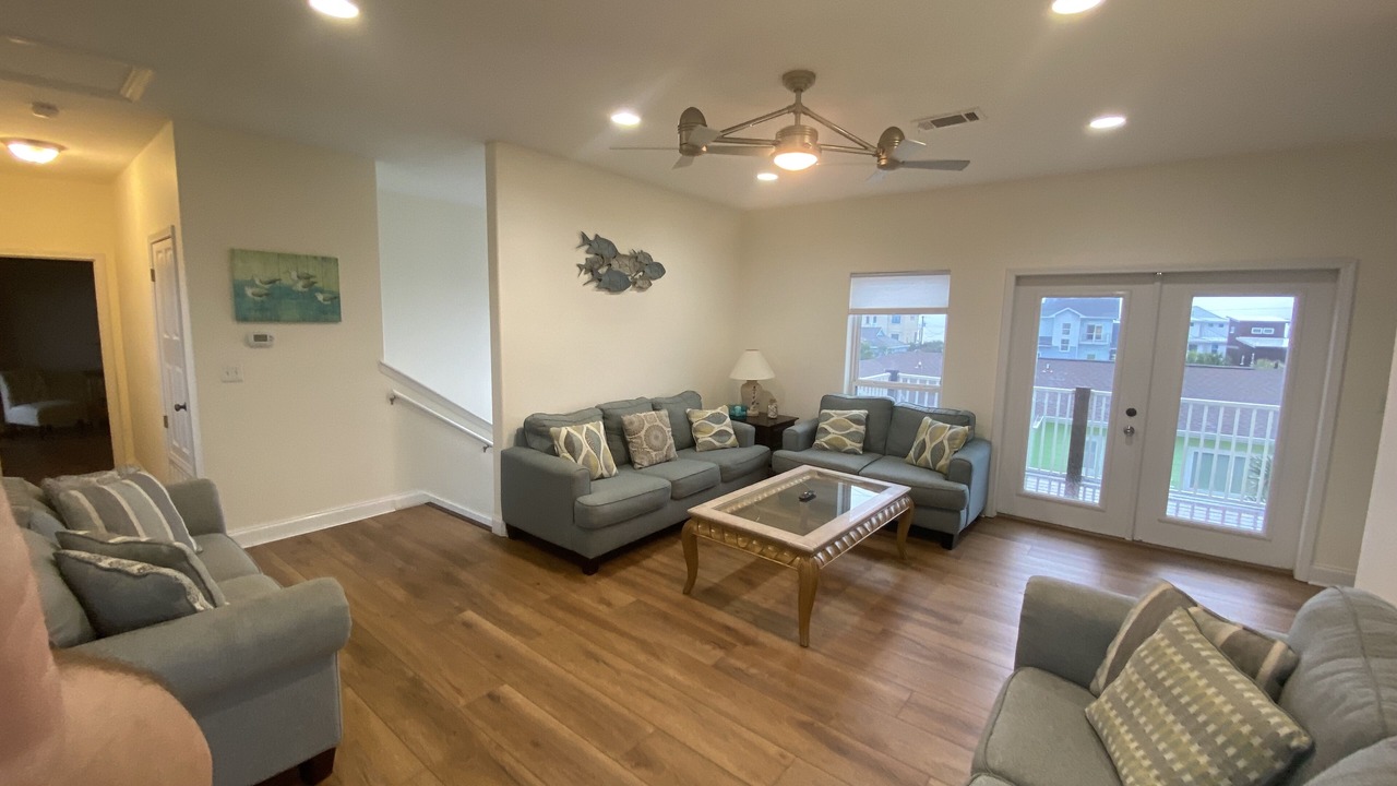 Photo of Livingroom in Villa Primera