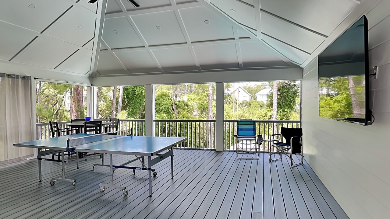 Photo of Outdoor in Lakeside at Blue Mountain Beach