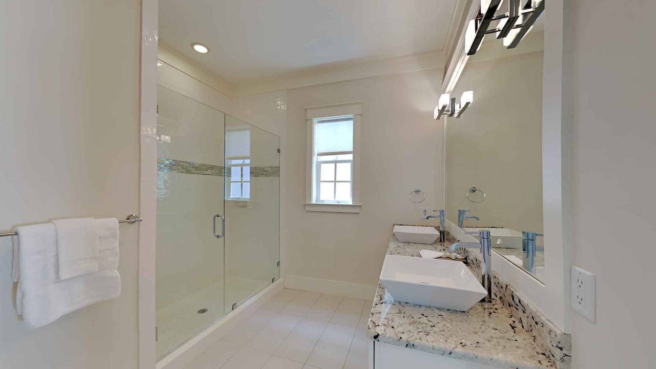Photo of Bathroom in Lakeside at Blue Mountain Beach