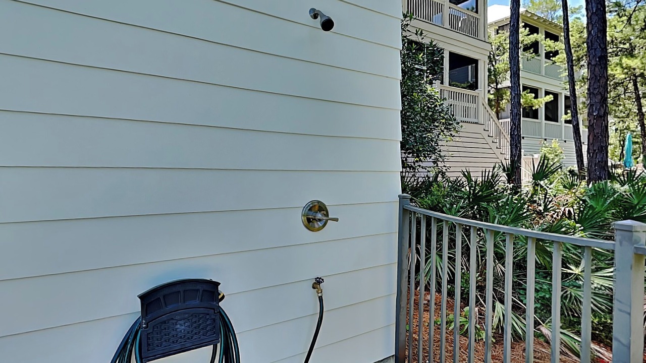 Photo of Outdoor in Lakeside at Blue Mountain Beach