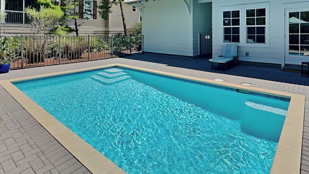 Photo of Outdoor in Lakeside at Blue Mountain Beach
