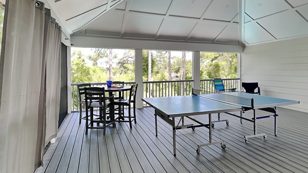 Photo of Outdoor in Lakeside at Blue Mountain Beach