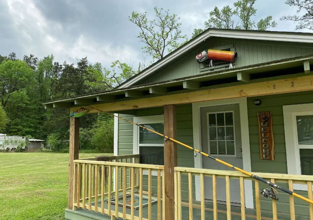 Photo of Outdoor in Hemphill