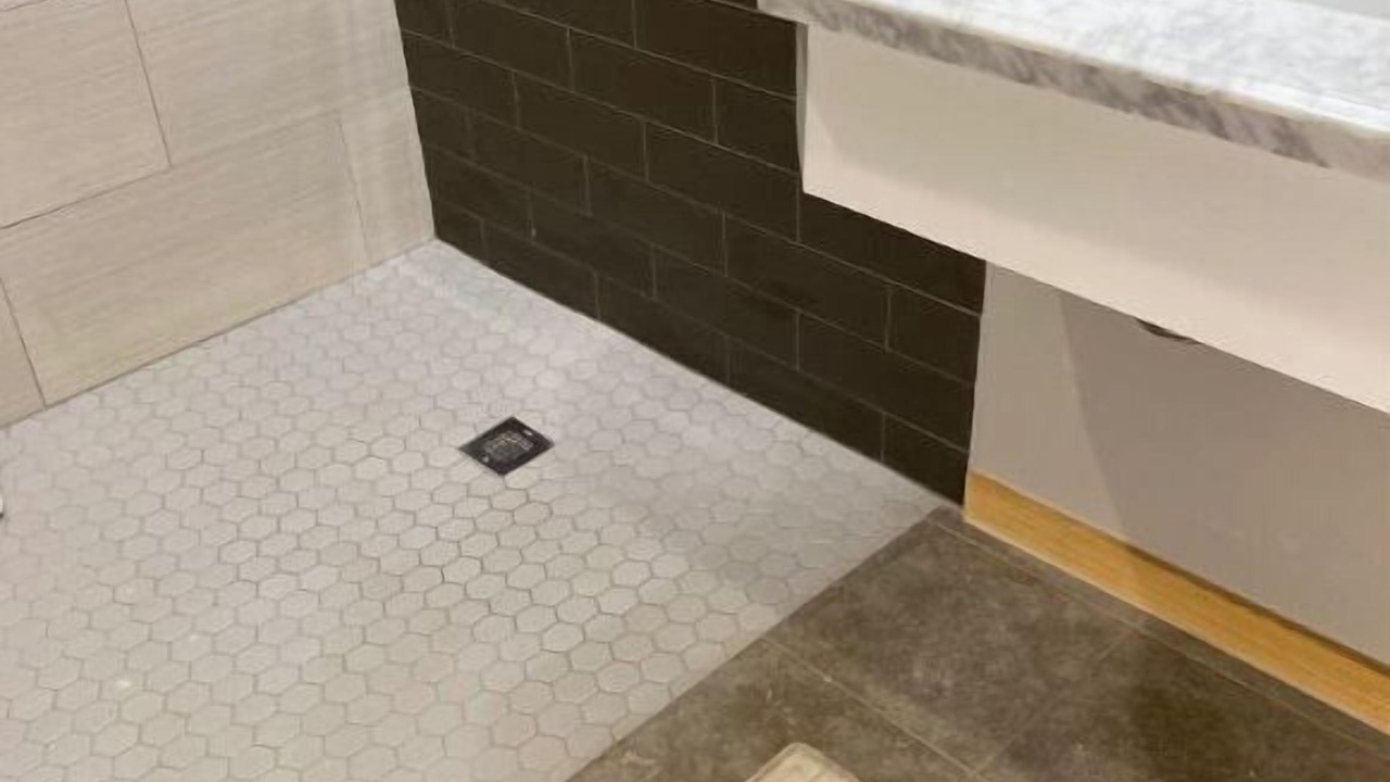 Photo of Bathroom in Hemphill