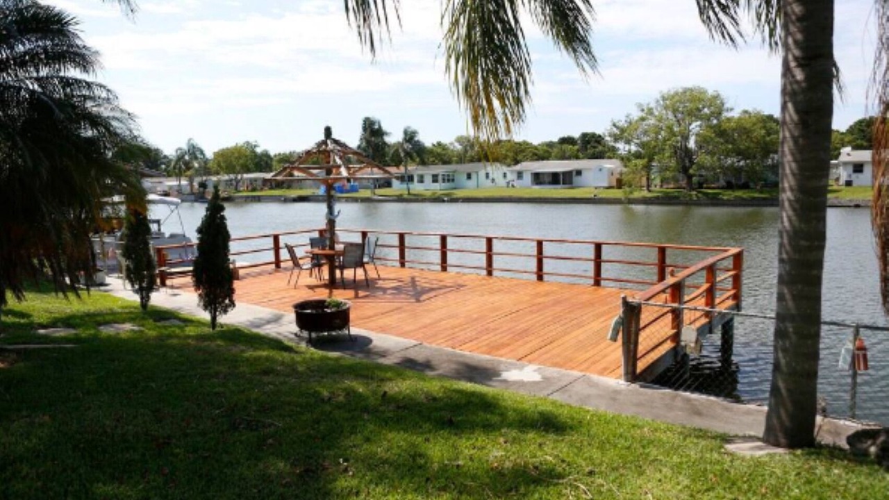 Photo of Outdoor in Aloha Gardens