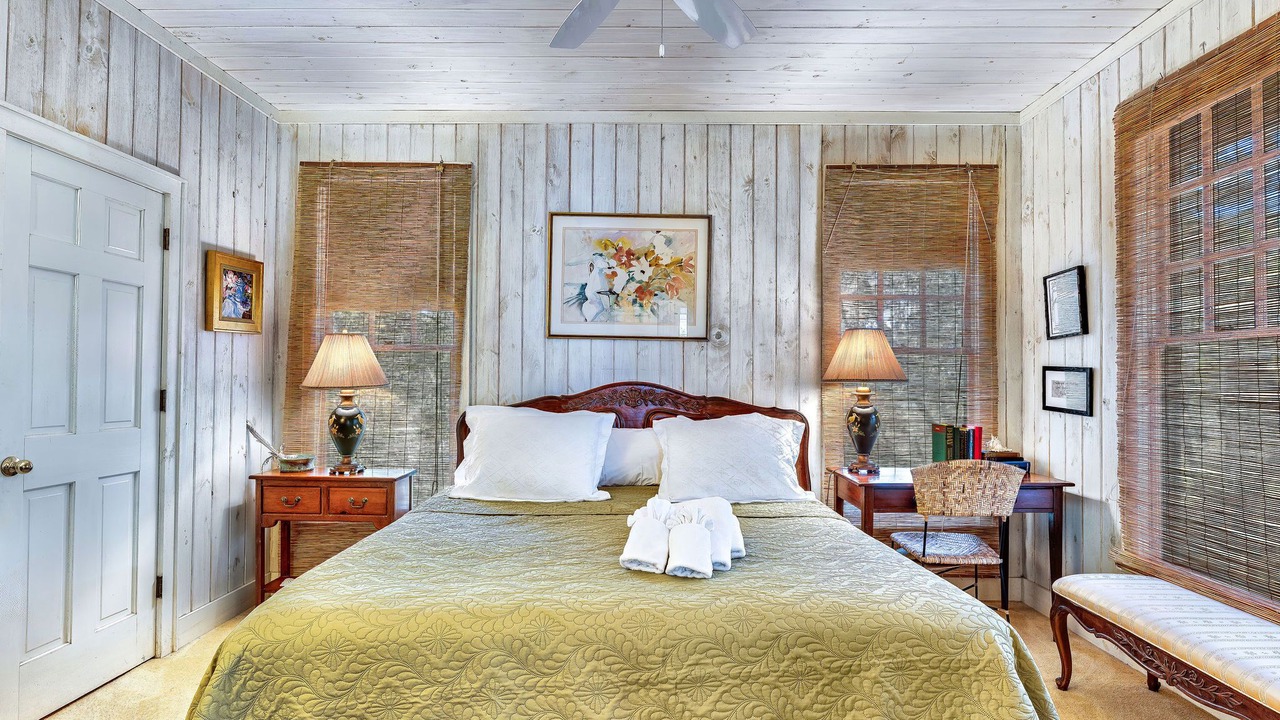 Photo of Bedroom in Eastpoint