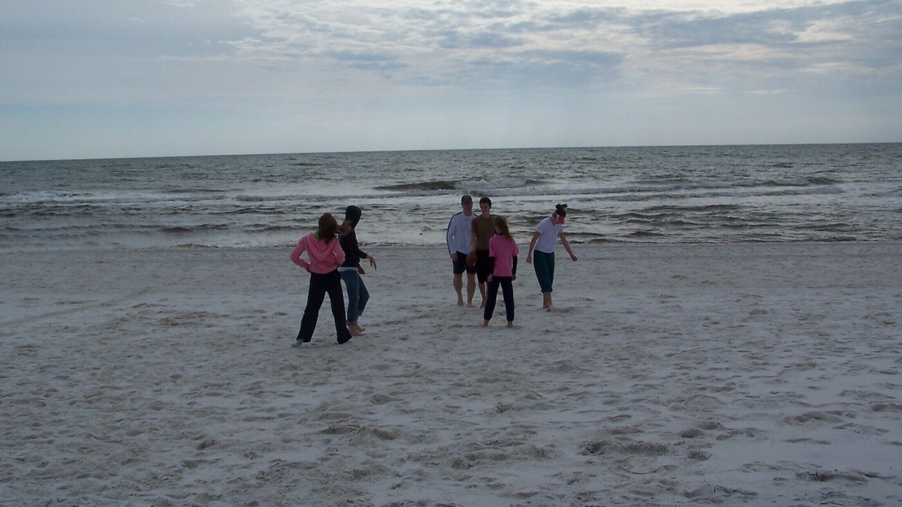 Photo of Others in Gulf Trace
