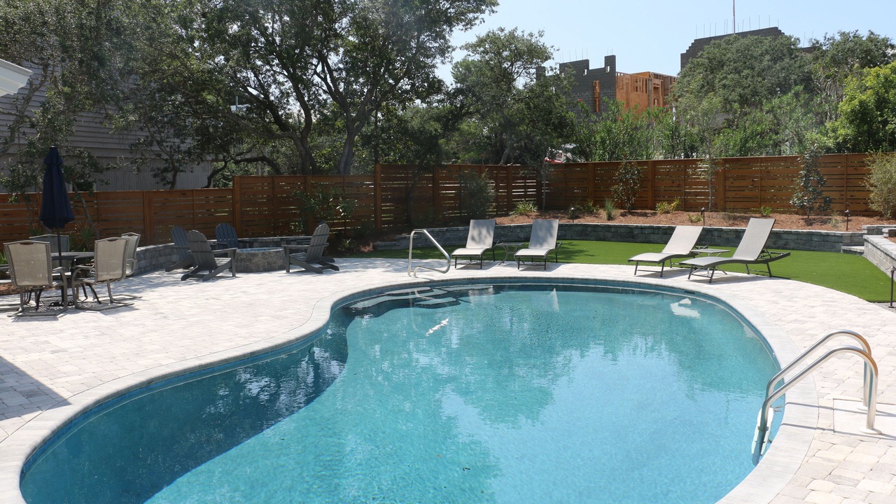 Photo of Outdoor in Gulf Trace