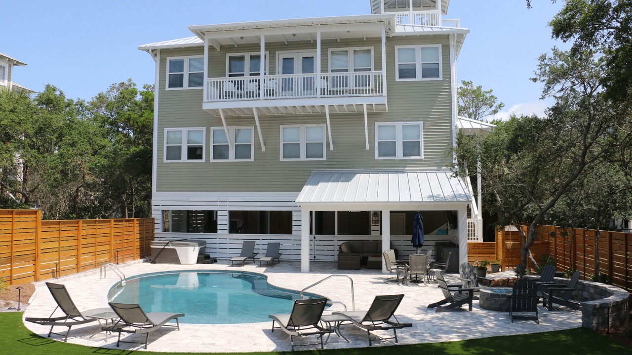 Photo of Outdoor in Gulf Trace