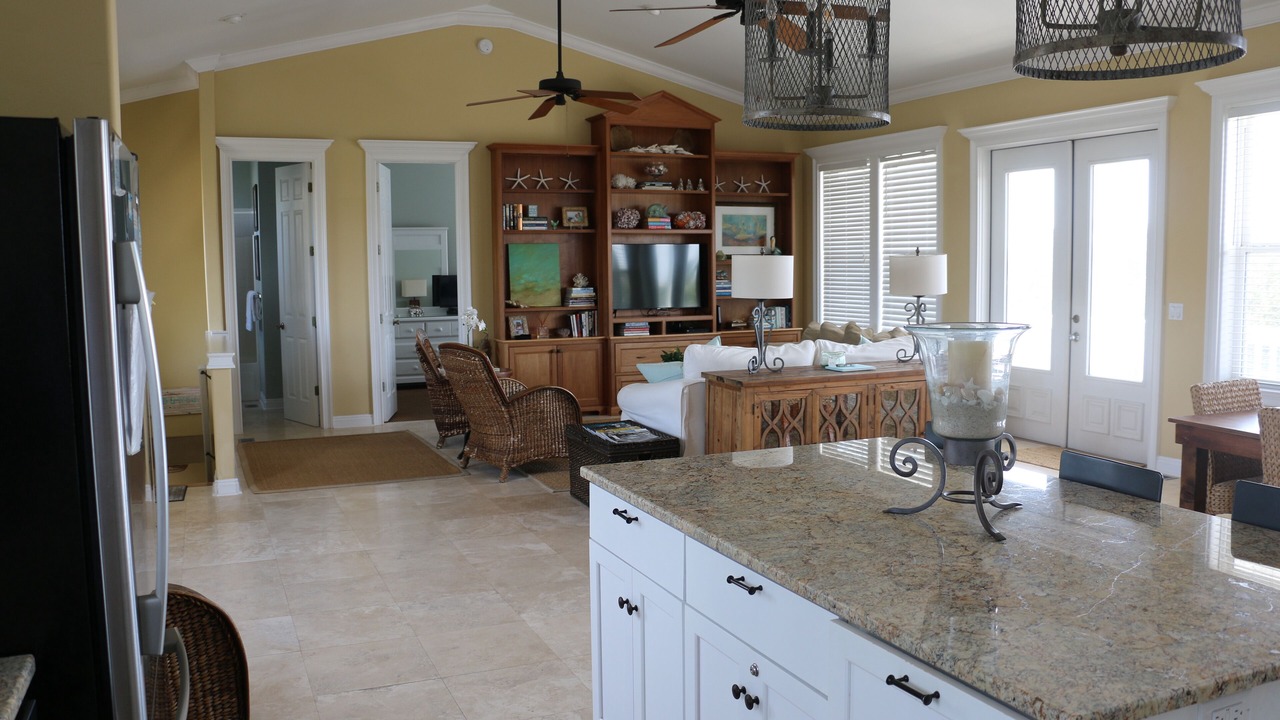 Photo of Bedroom in Gulf Trace