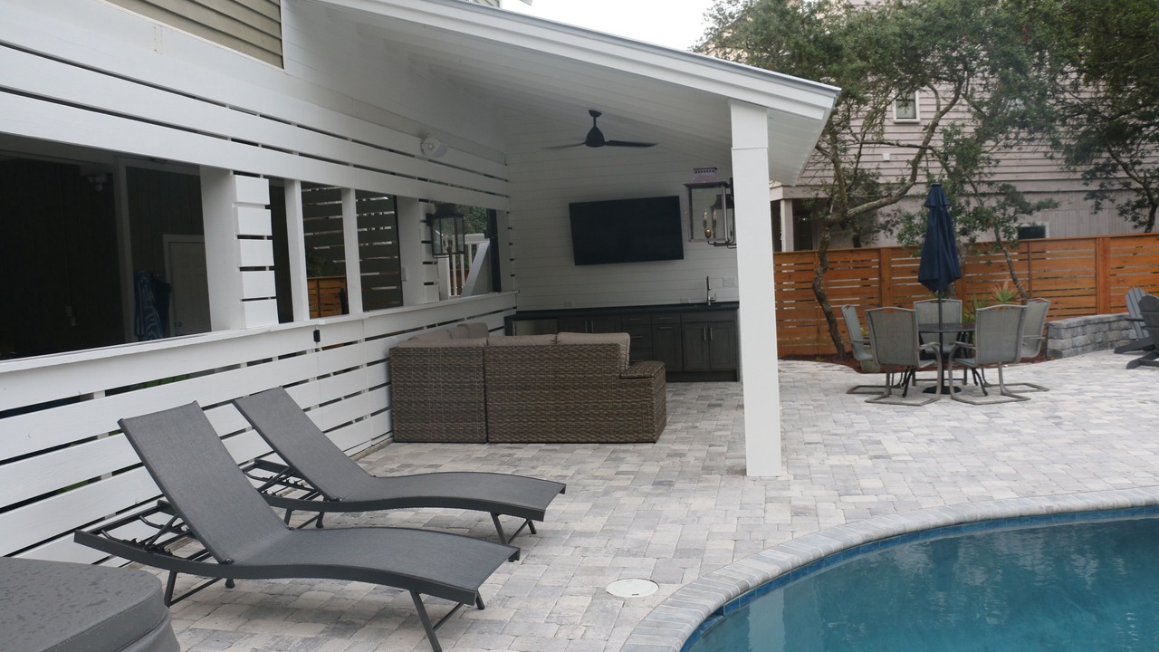 Photo of Outdoor in Gulf Trace