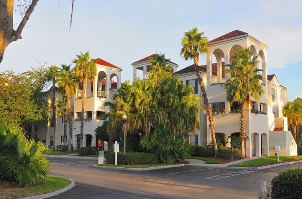 Photo of Outdoor in Kissimmee