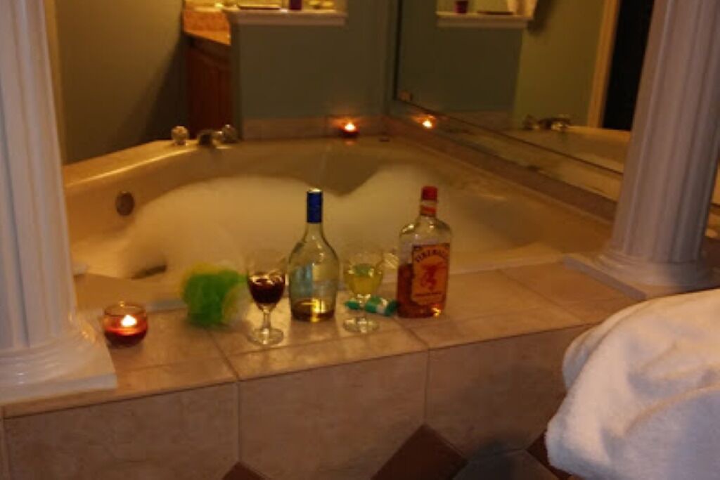 Photo of Bathroom in Kissimmee