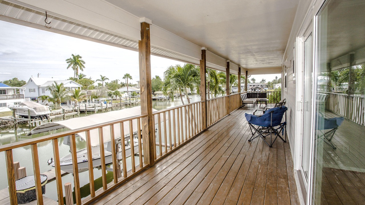 Photo of Patio Balcony in Goodland