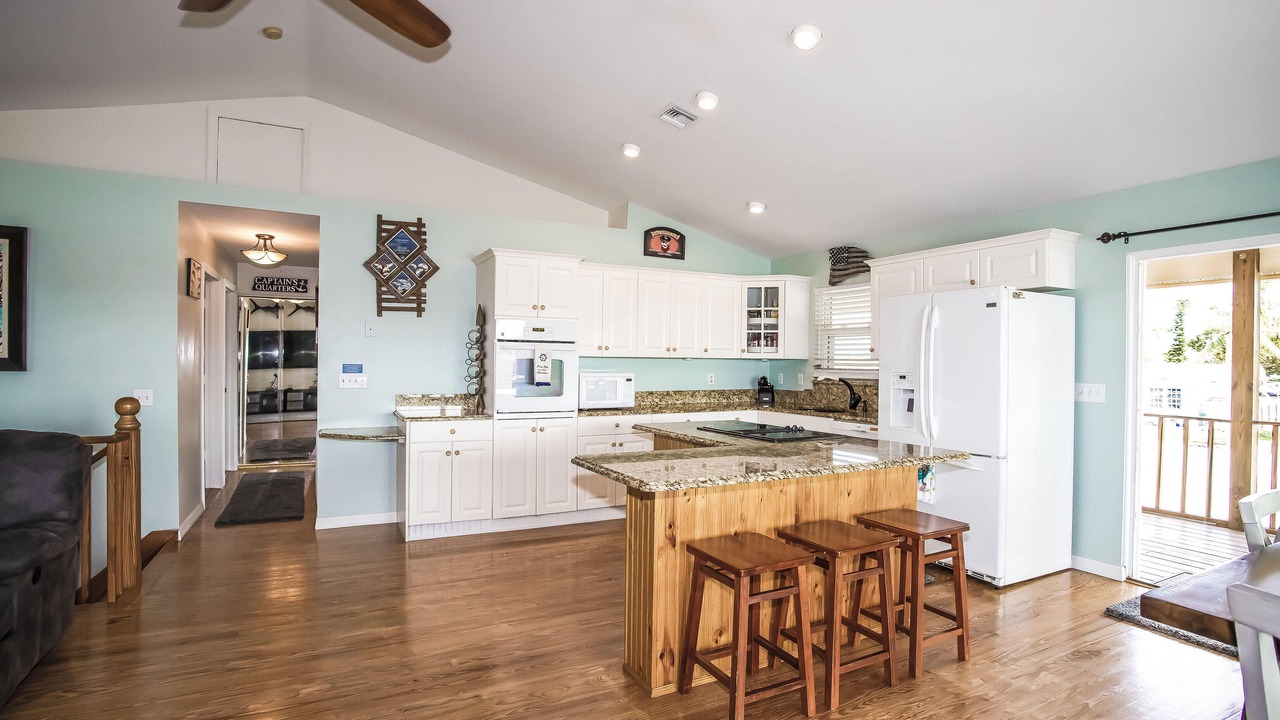 Photo of Kitchen in Goodland
