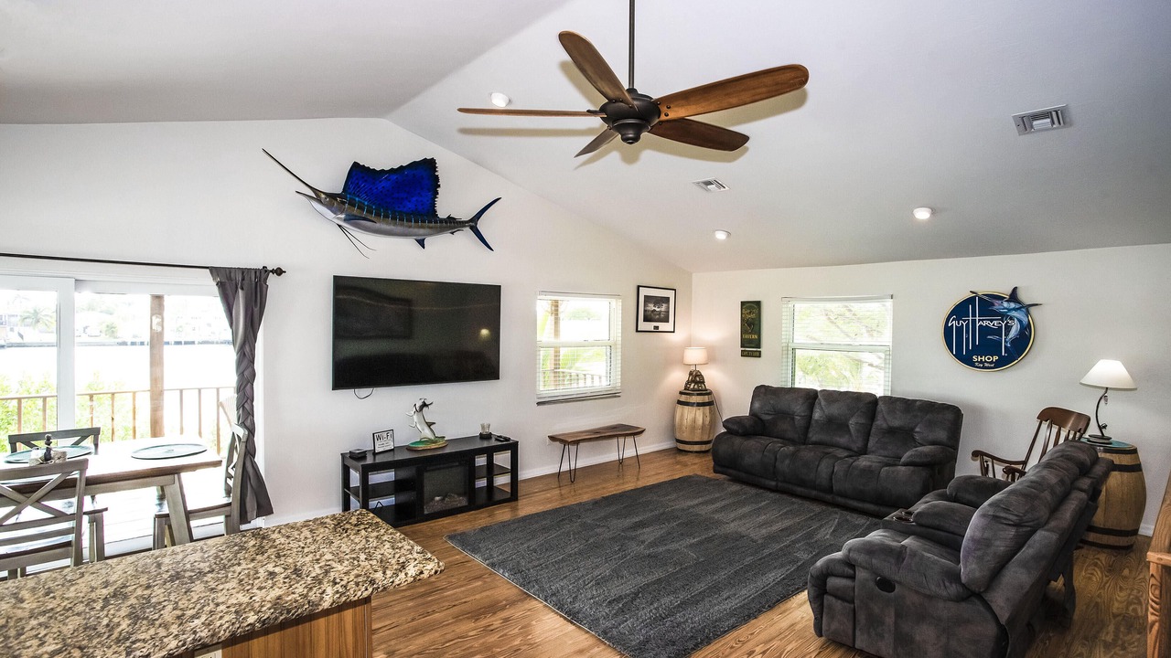 Photo of Livingroom in Goodland