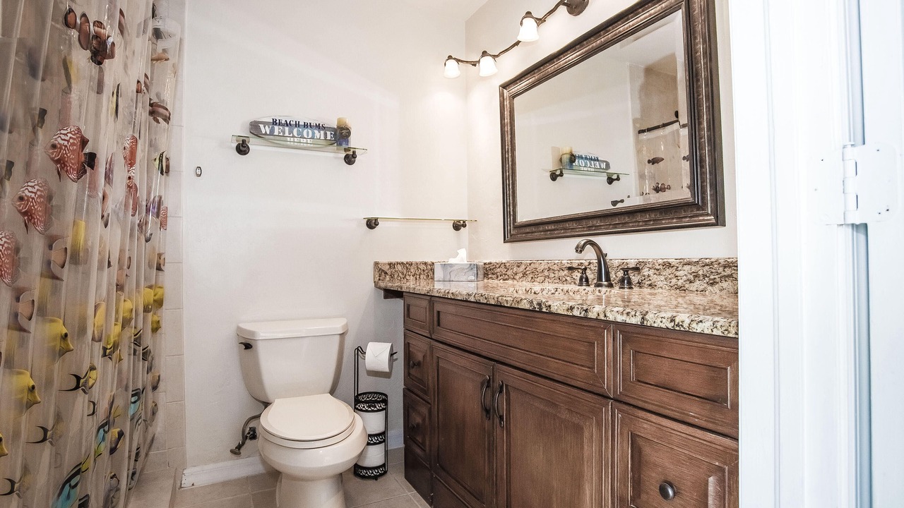 Photo of Bathroom in Goodland