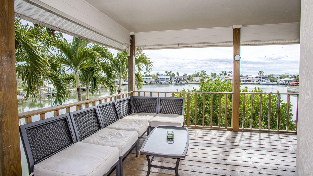 Photo of Patio Balcony in Goodland