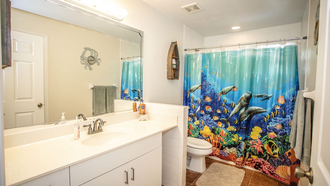 Photo of Bathroom in Goodland