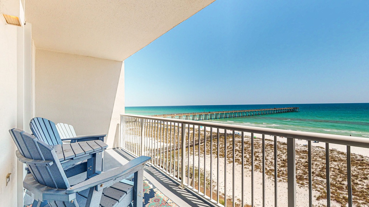 Photo of Outdoor in Navarre Beach
