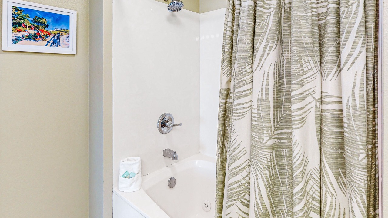 Photo of Bathroom in Navarre Beach