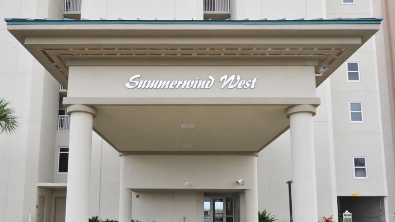 Photo of Outdoor in Navarre Beach