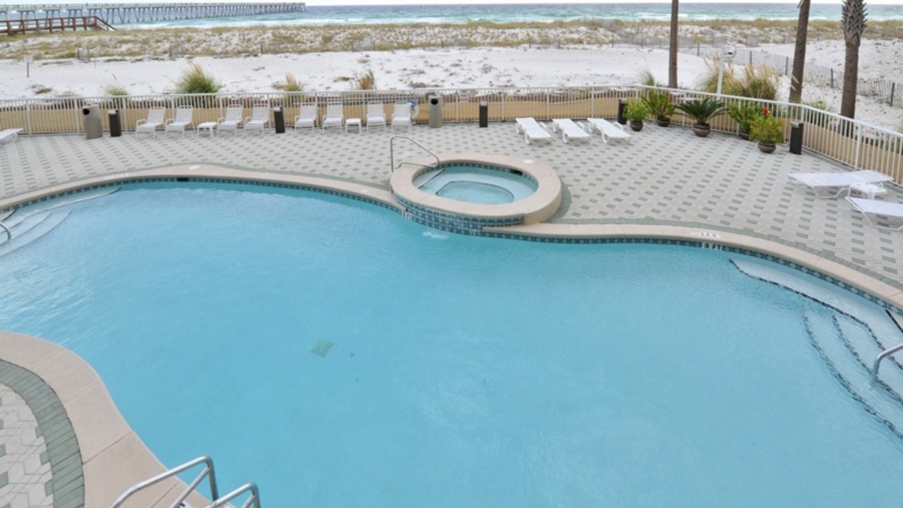 Photo of Outdoor in Navarre Beach