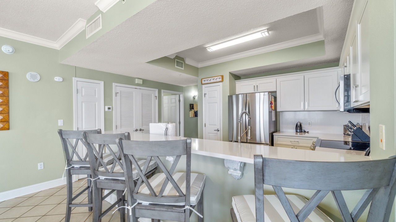 Photo of Kitchen in Navarre Beach