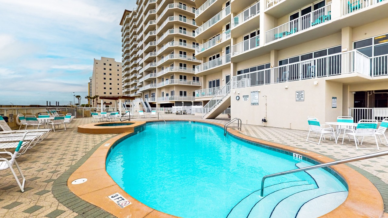 Photo of Outdoor in Navarre Beach