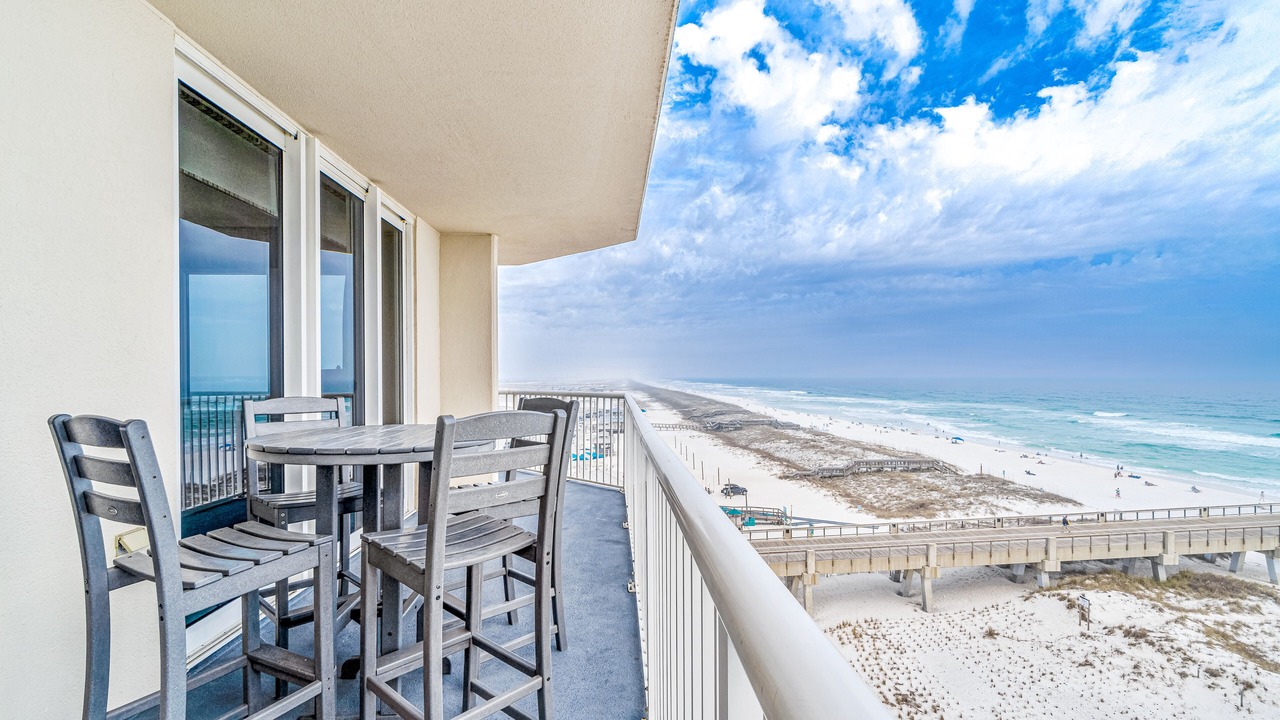Photo of Outdoor in Navarre Beach