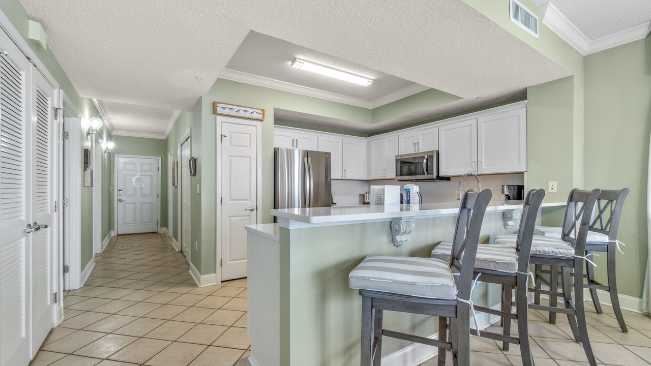 Photo of Kitchen in Navarre Beach