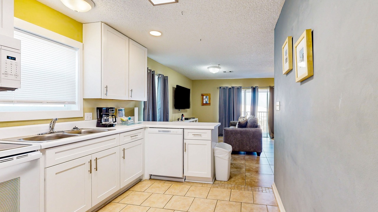 Photo of Kitchen in Navarre Beach