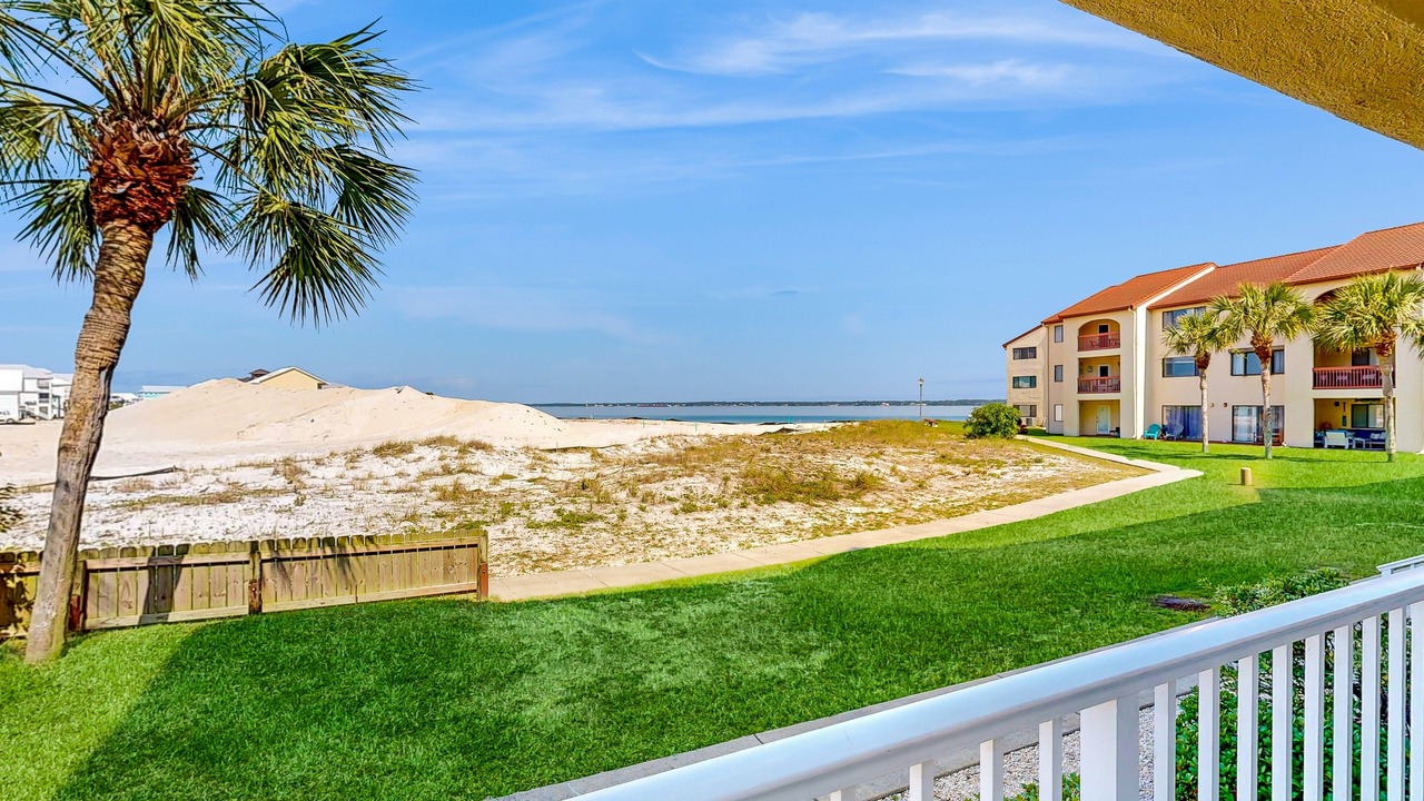 Photo of Outdoor in Navarre Beach