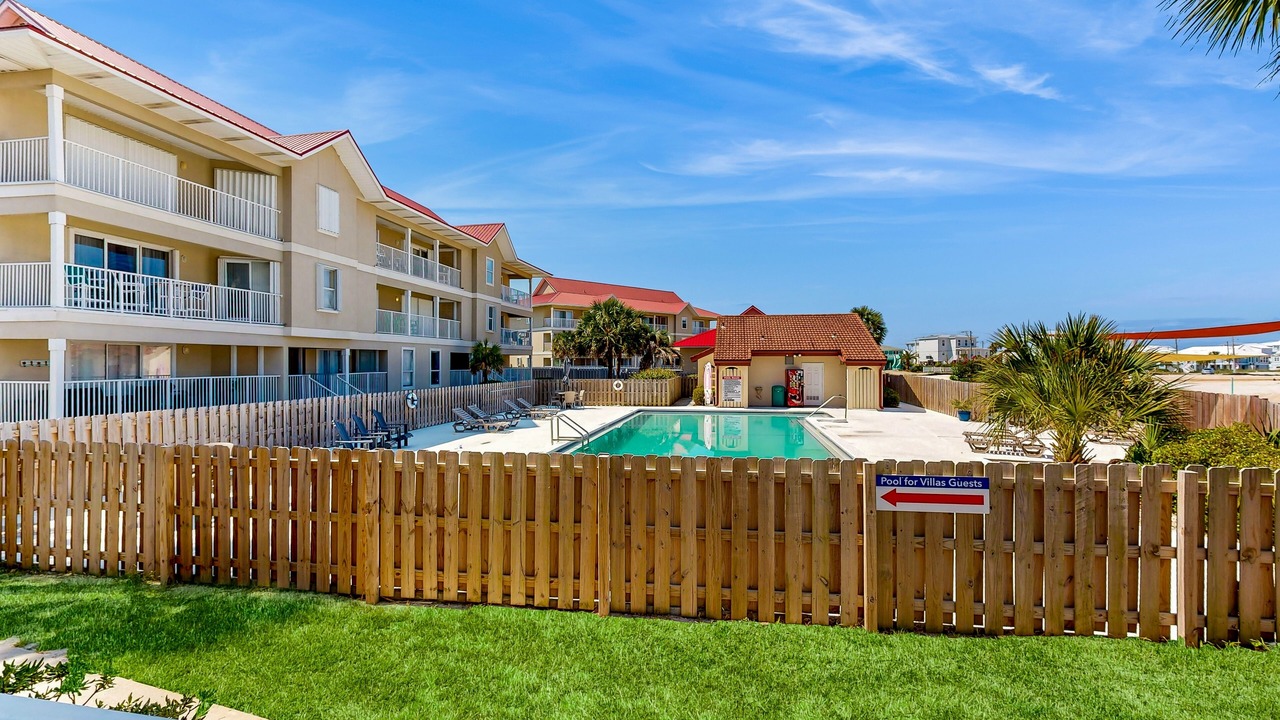 Photo of Outdoor in Navarre Beach