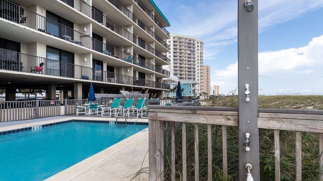 Photo of Outdoor in Navarre Beach