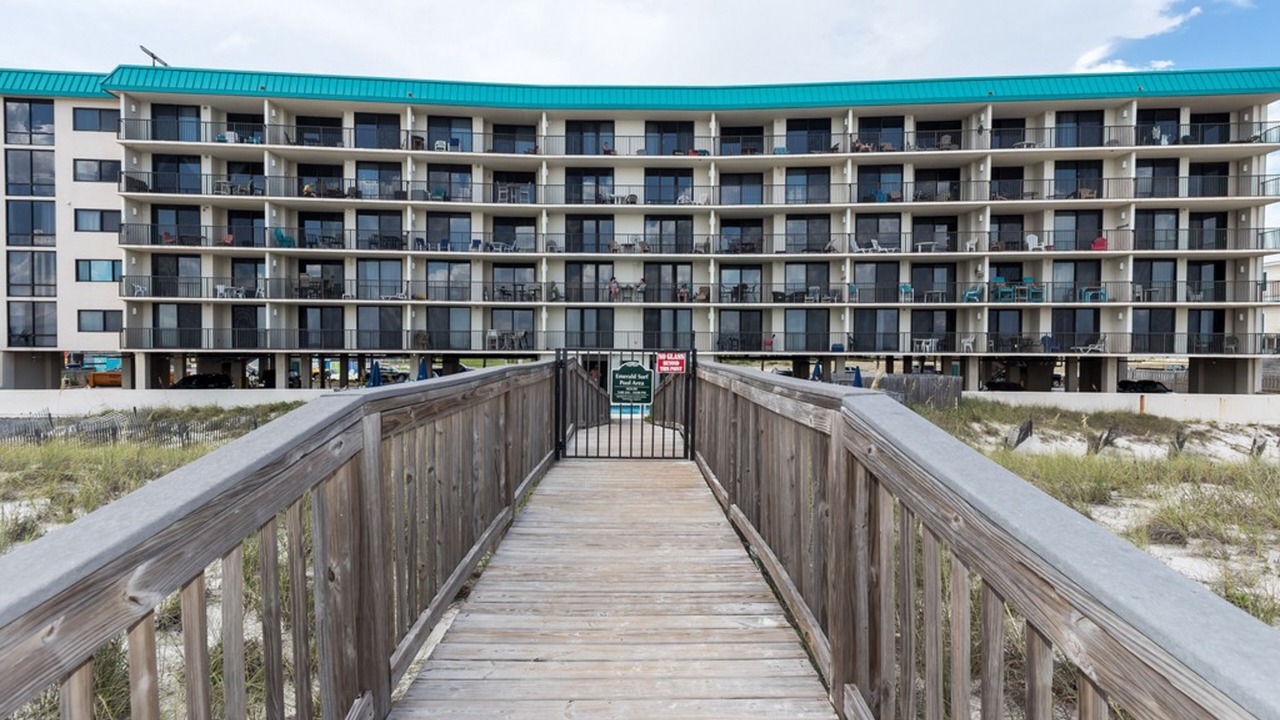 Photo of Outdoor in Navarre Beach