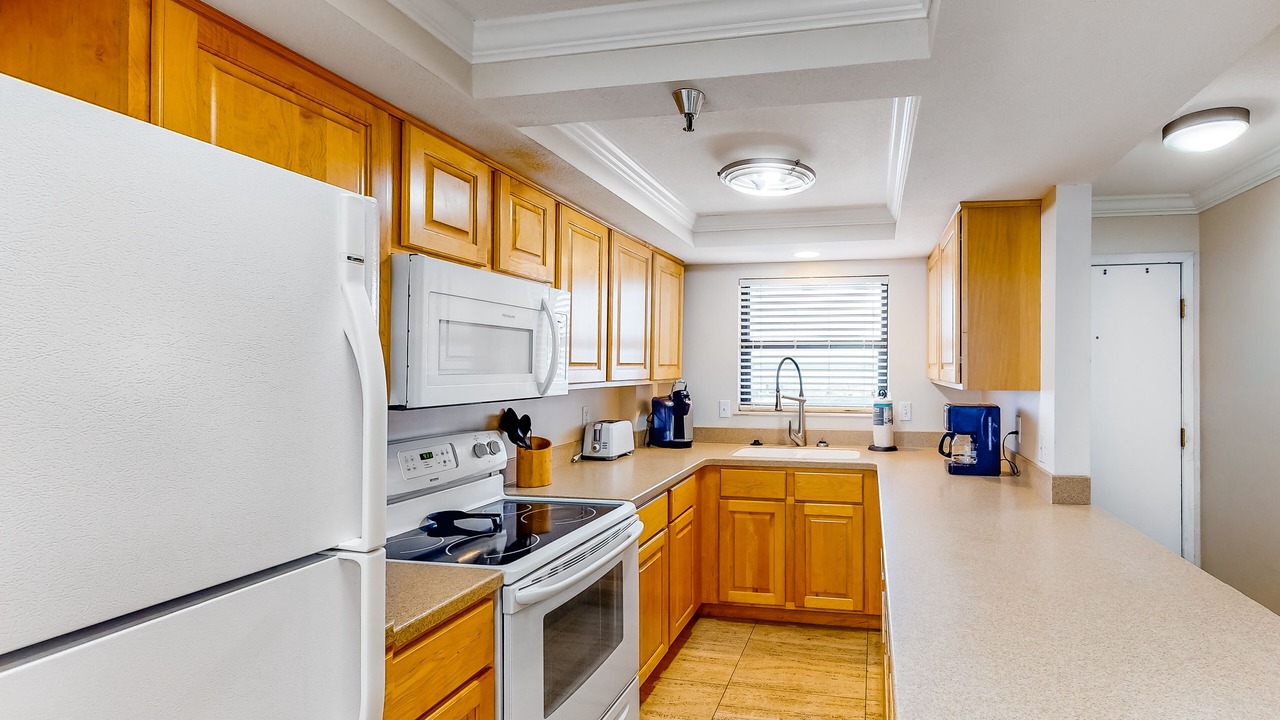 Photo of Kitchen in Navarre Beach