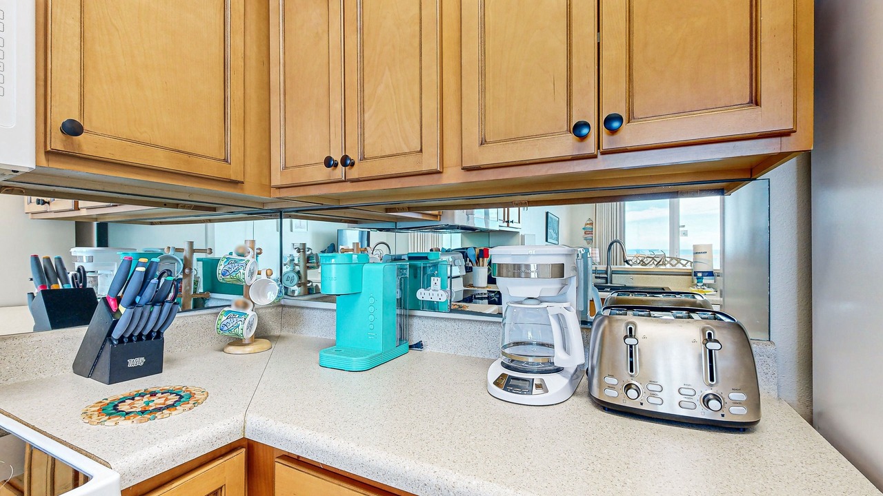 Photo of Kitchen in Navarre Beach